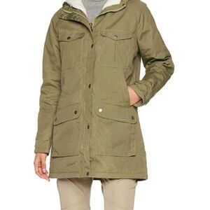 Fjallraven Greenland Winter Parka Women’s XXS